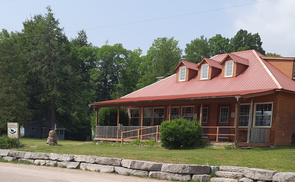 Opeongo Mountain Resort