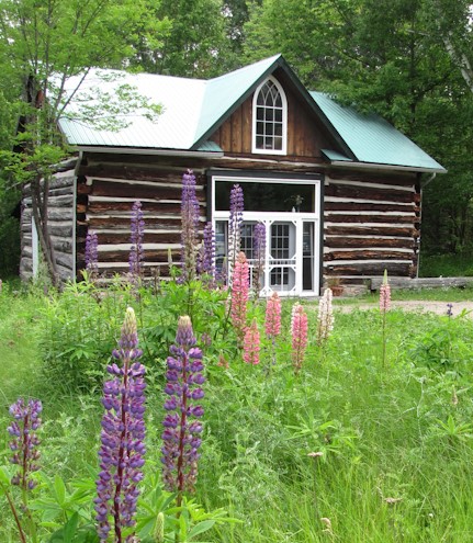 Kathy Haycock Woodland Studio